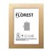 Porta-Retrato 10x15 Florest Natural