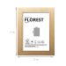 Porta-Retrato 10x15 Florest Natural