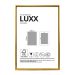 Porta-Retrato 10x15 Luxx Dourado