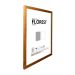 Porta-Retrato 13x18 Florest Natural