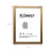 Porta-Retrato 21x29 Florest Natural