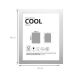 Porta-Retrato 24x18 Cool Branco