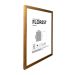 Porta-Retrato 24x18 Florest Natural
