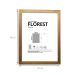 Porta-Retrato 24x18 Florest Natural