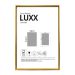 Porta-Retrato 24x18 Luxx Dourado