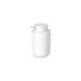 Porta-Sabonete Líquido Bold Branco