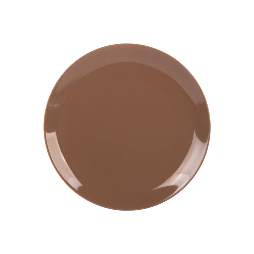 Prato Raso Mix &amp; Match Castor
