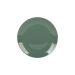 Prato de Sobremesa Mix &amp; Match Verde Seco