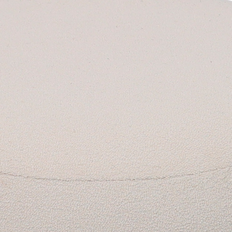 Puff Alma Bouclé Off White