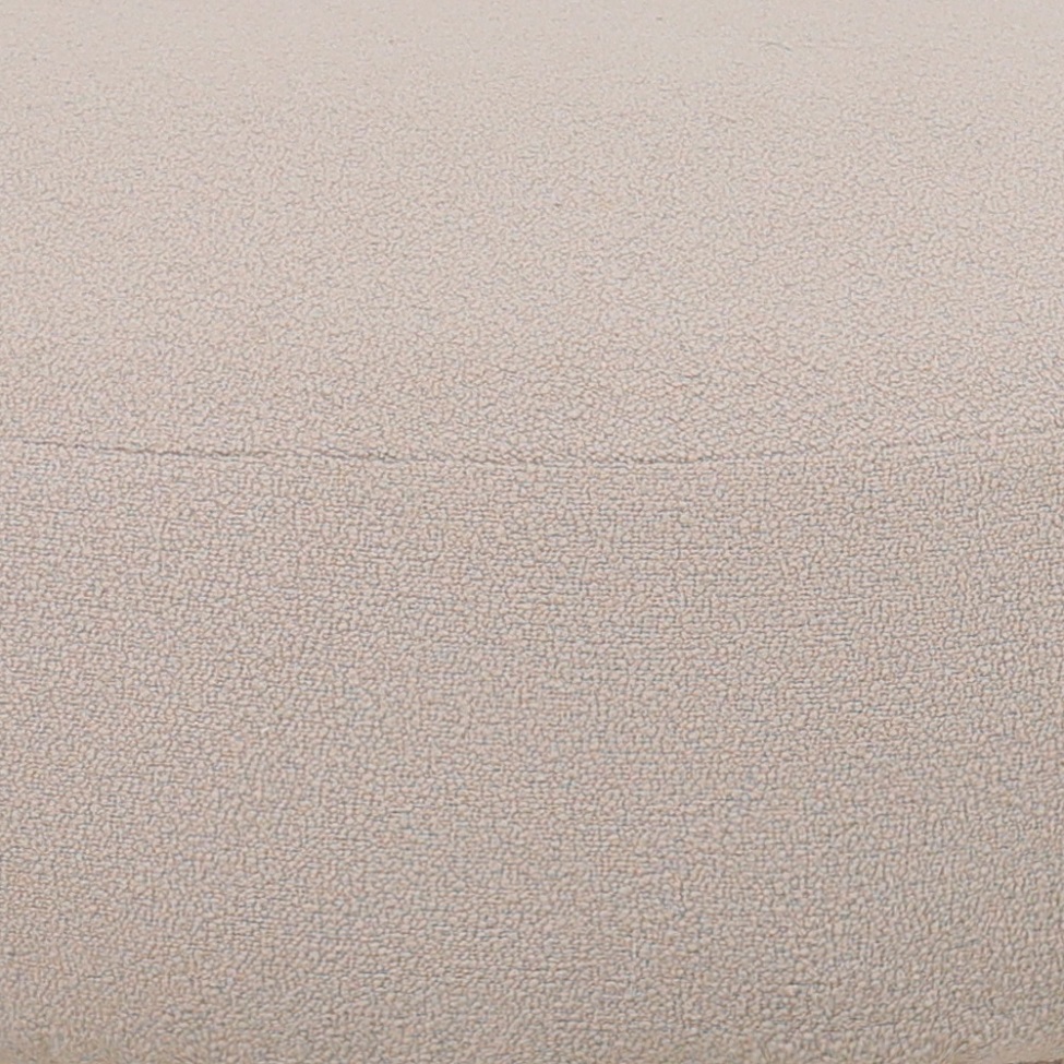 Puff Conexão Bouclé Fendi