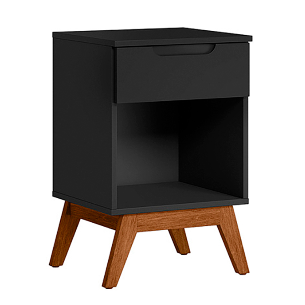Quarto Alpi 3 PT 7 GV Preto