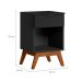 Quarto Alpi 3 PT 7 GV Preto