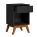 Quarto Alpi 3 PT 7 GV Preto