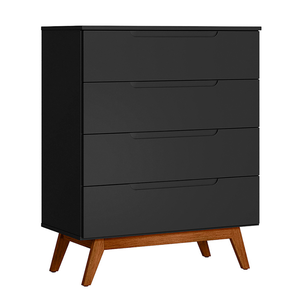 Quarto Alpi 3 PT 7 GV Preto