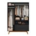 Quarto Alpi 3 PT 7 GV Preto