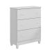 Quarto Infantil Maria I 2 PT 5 GV Branco