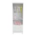 Quarto Infantil Maria I 2 PT 5 GV Branco