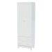 Quarto Infantil Maria I 2 PT 5 GV Branco