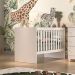 Quarto Infantil Maria I 2 PT 5 GV Branco