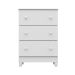 Quarto Infantil Maria I 2 PT 5 GV Branco