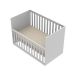 Quarto Infantil Maria II 2 PT 5 GV Branco