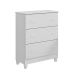 Quarto Infantil Maria II 2 PT 5 GV Branco