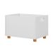 Quarto Infantil Montessoriano Soneca 2GV Branco