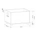 Quarto Infantil Montessoriano Soneca 2GV Branco
