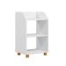Quarto Infantil Montessoriano Soneca 2GV Branco