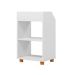 Quarto Infantil Montessoriano Soneca 2GV Branco
