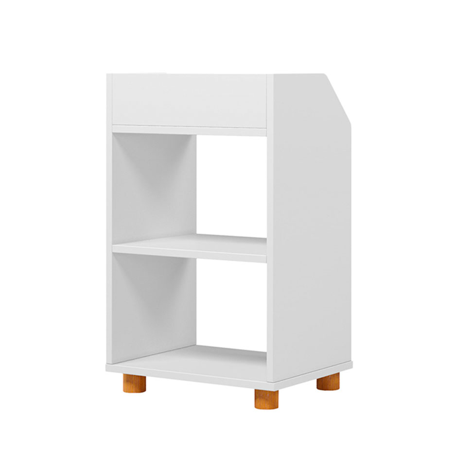 Quarto Infantil Montessoriano Soneca 2GV Branco