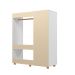 Quarto Infantil Montessoriano Soneca 2GV Branco
