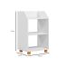 Quarto Infantil Montessoriano Soneca 2GV Branco