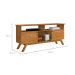 Rack Amsterdã II Nature 140 cm