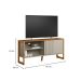 Rack Gold 1 PT Nature e Off White 141 cm