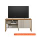 Rack Gold 1 PT Nature e Off White 141 cm