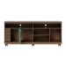 Rack Jurerê 2 PT Amêndoa e Hortelã 150 cm