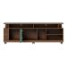 Rack Jurerê 2 PT Amêndoa e Hortelã 180 cm