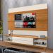 Rack Limit Off White e Nature 181 cm