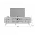 Rack Para TV até 70 Polegadas Trunfo 2 PT Cinamomo