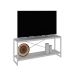 Rack Studio Branco 120 cm