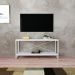 Rack Studio Branco 120 cm