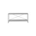 Rack Studio Branco 120 cm