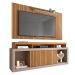 Rack com Painel para TV até 60 Polegadas Requinte Buriti e Fendi