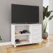 Rack para TV até 40 Polegadas Monatelano 4 GV Branco 90 cm