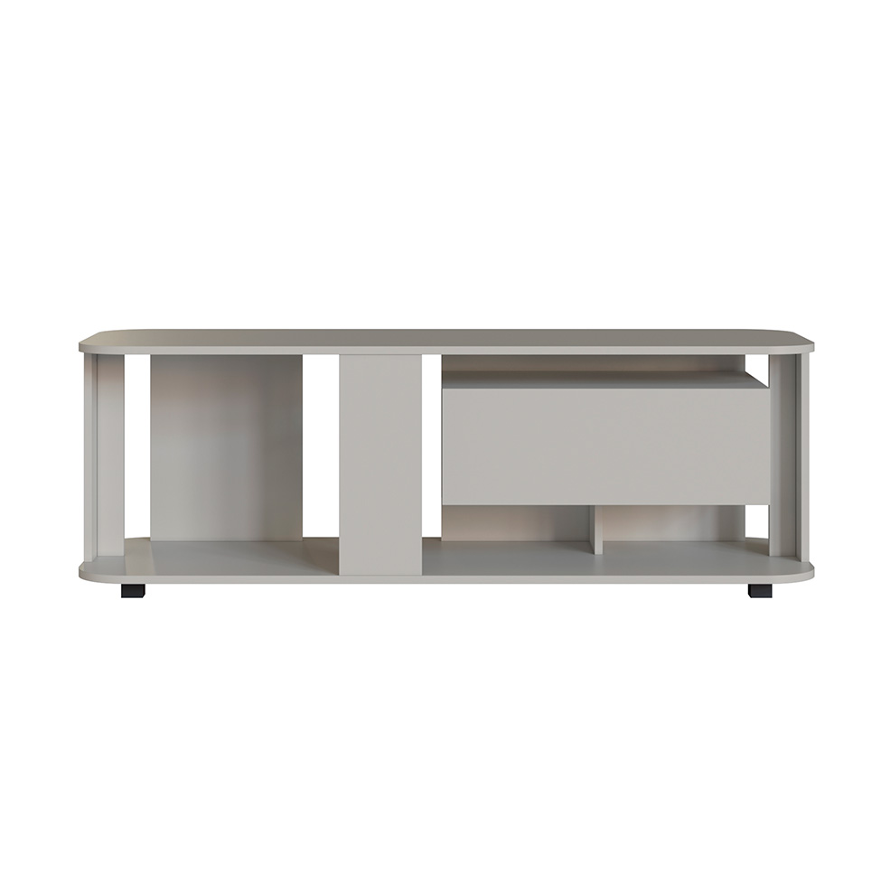 Rack para TV até 55 Polegadas Grace com LED 1 GV Arenas