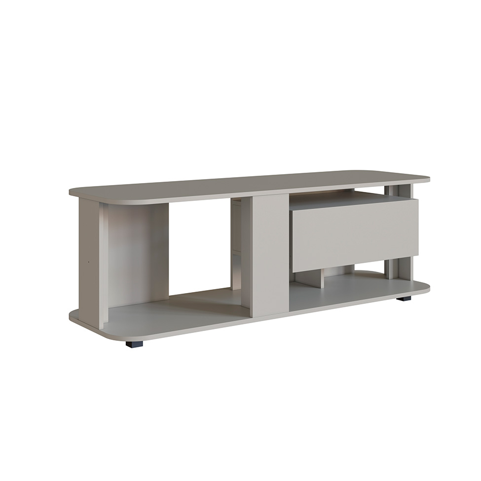 Rack para TV até 55 Polegadas Grace com LED 1 GV Arenas