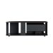 Rack para TV até 55 Polegadas Grace com LED 1 GV Preto