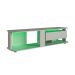 Rack para TV até 65 Polegadas Grace com LED 1 GV Arenas