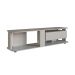 Rack para TV até 65 Polegadas Grace com LED 1 GV Arenas
